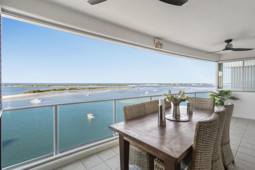 1103/300 Marine Pde, Labrador, QLD 4215