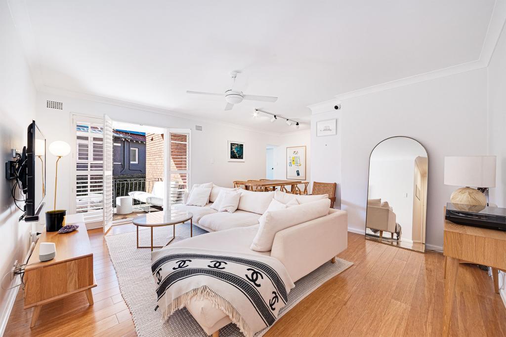 2/22 Hodgson Ave, Cremorne Point, NSW 2090