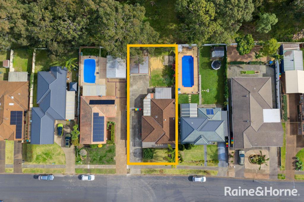 18 Benjamin Dr, Wallsend, NSW 2287