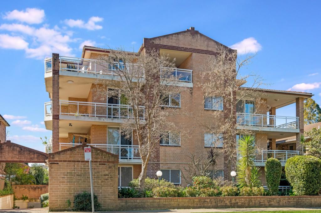 2/4 Ocean St, Penshurst, NSW 2222