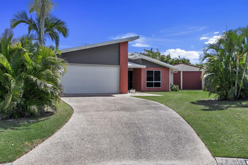 13 Krista Ct, Burrum Heads, QLD 4659