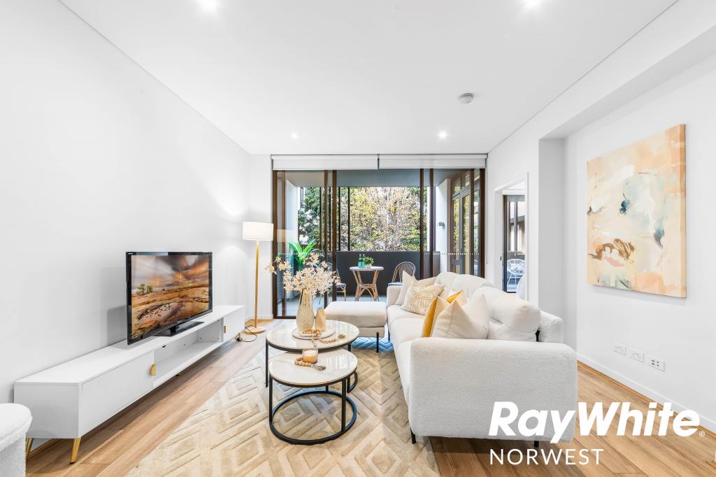 209/86 Wigram Rd, Forest Lodge, NSW 2037
