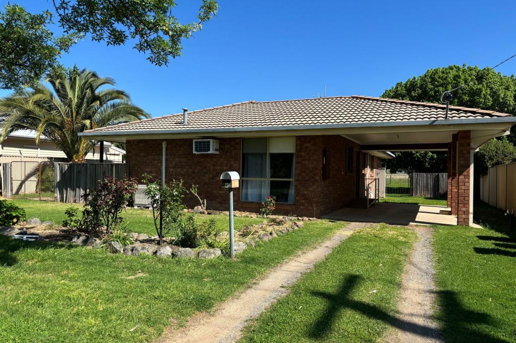 8 Sevens Ave, Euroa, VIC 3666