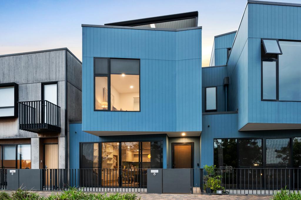 8 Albany Lane, Port Adelaide, SA 5015