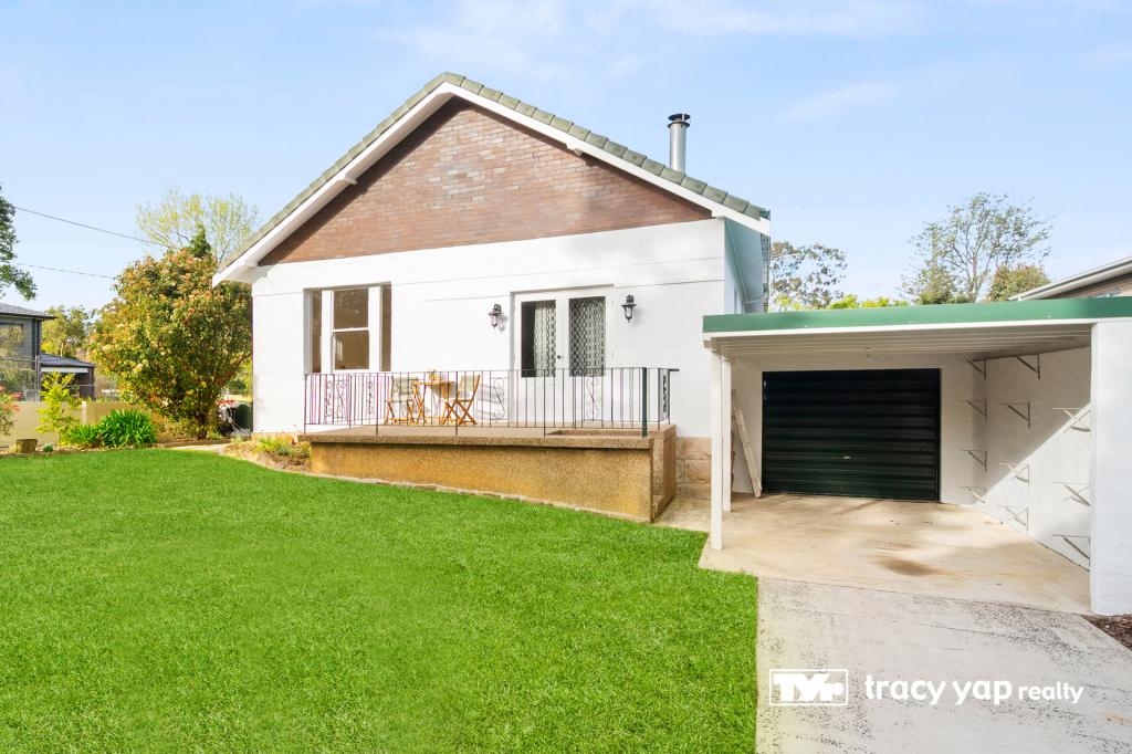 24 York St, Epping, NSW 2121