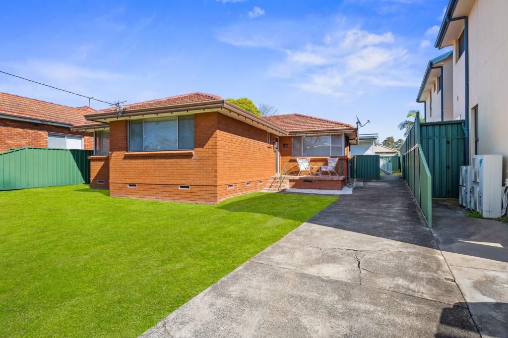49 Violet St, Miranda, NSW 2228