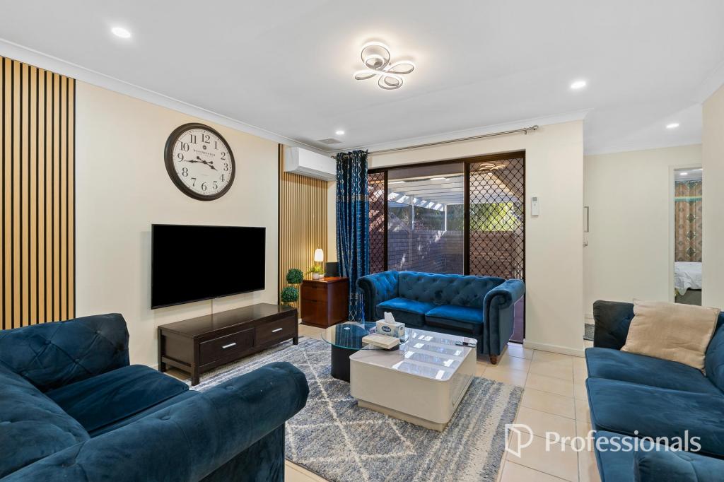 4 Kirkstone Pl, Balga, WA 6061