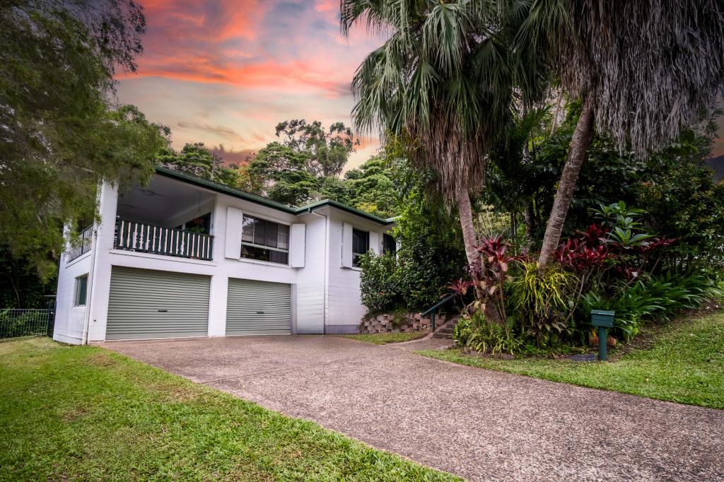 12 Noli Cl, Mossman, QLD 4873