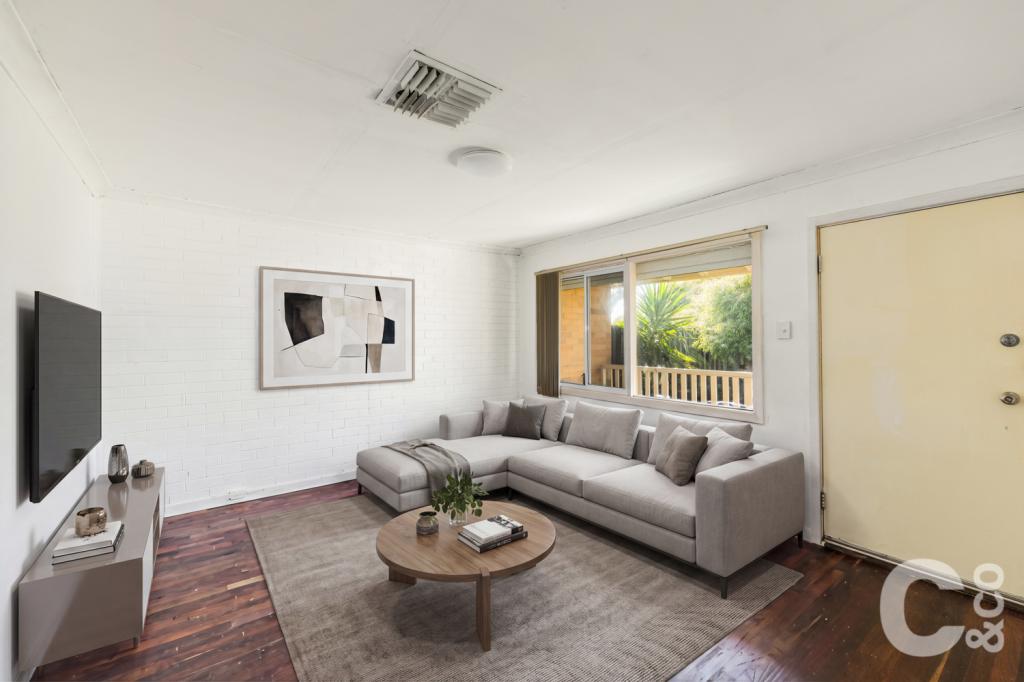 49b Nye Way, Orelia, WA 6167