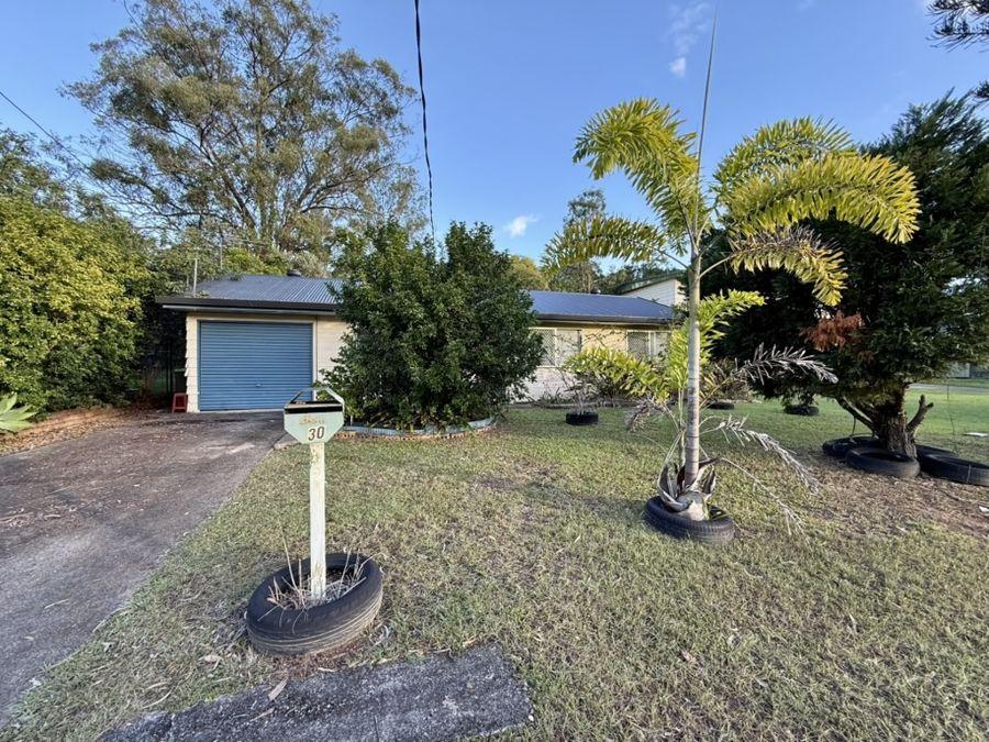 30 Bellatrix Dr, Kingston, QLD 4114