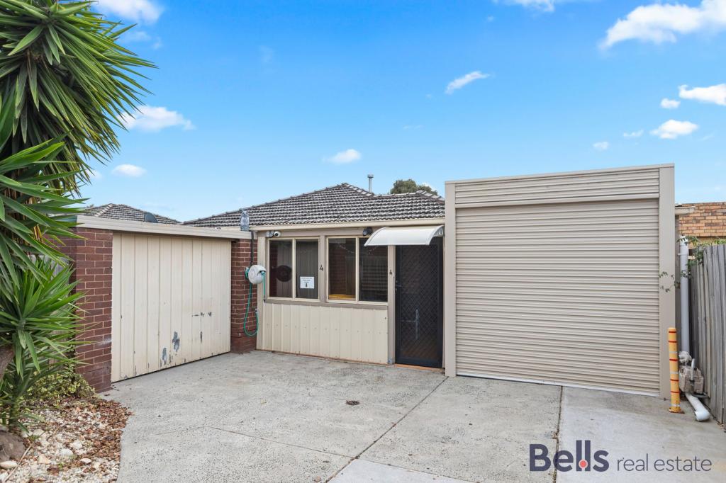 4/20 Montasell Ave, Deer Park, VIC 3023