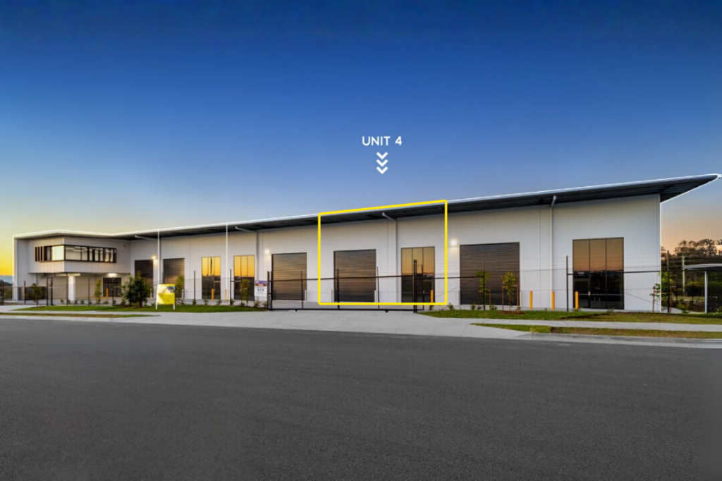 Unit 4/2 Don Franklin Ct, Beaudesert, QLD 4285