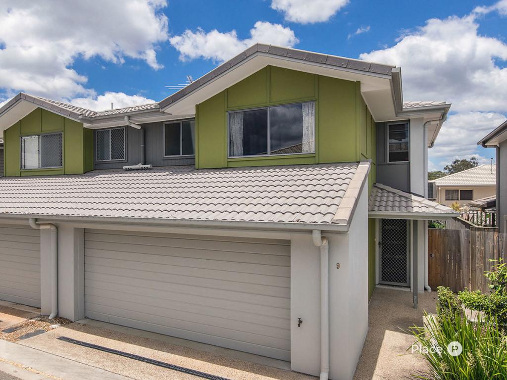 9/40 LAKEFIELD PL, RUNCORN, QLD 4113