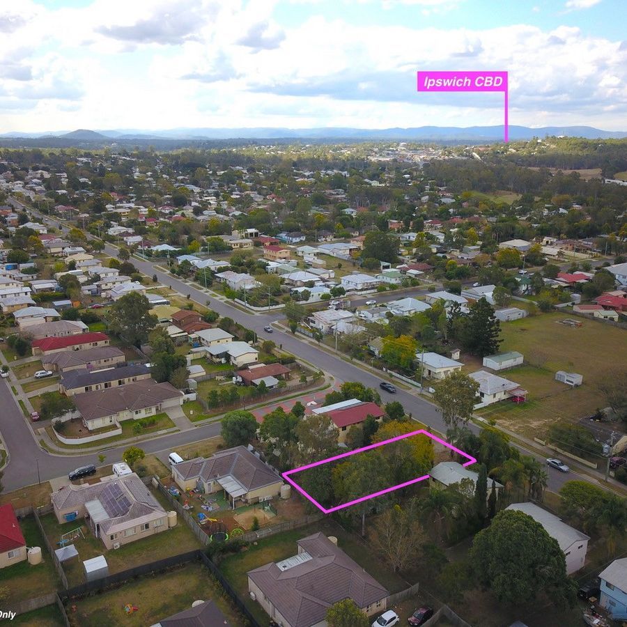 91 Chubb St, One Mile, QLD 4305