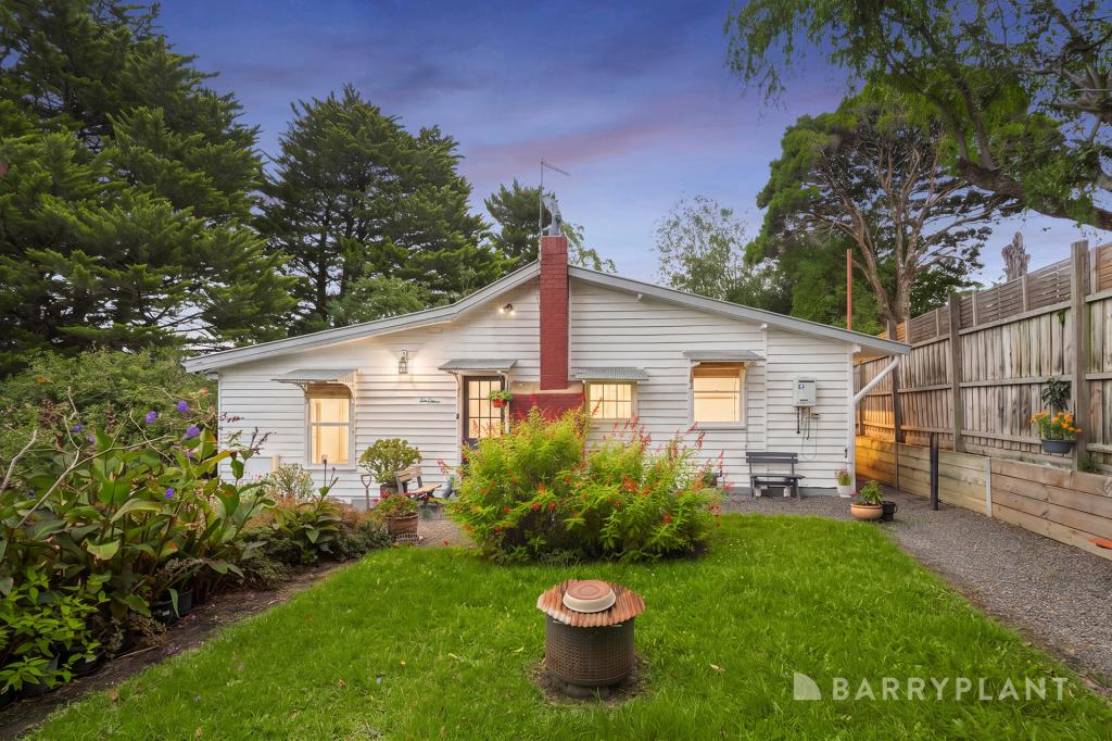 2/6 Parker Ave, Boronia, VIC 3155