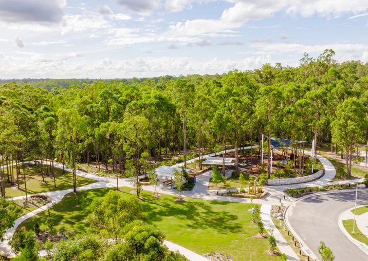Lot 557 Boronia St, Yarrabilba, QLD 4207