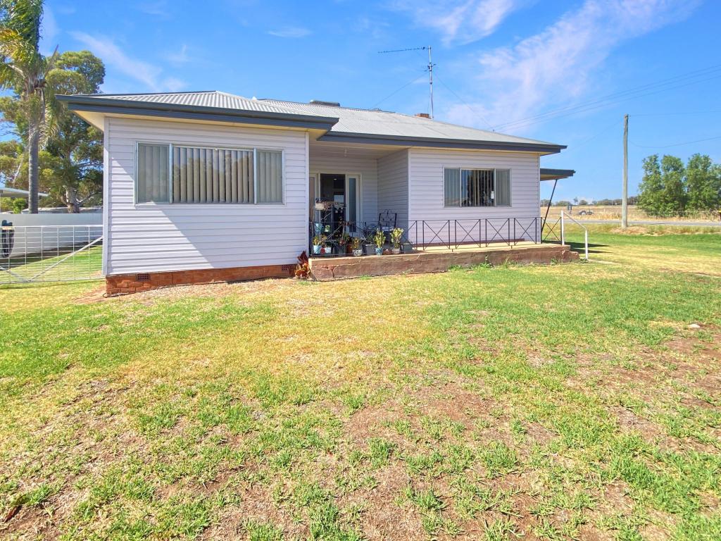 27 Cudgel St, Yanco, NSW 2703