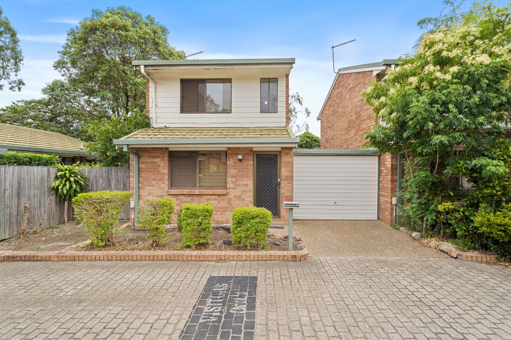 25/10 Palara St, Rochedale South, QLD 4123