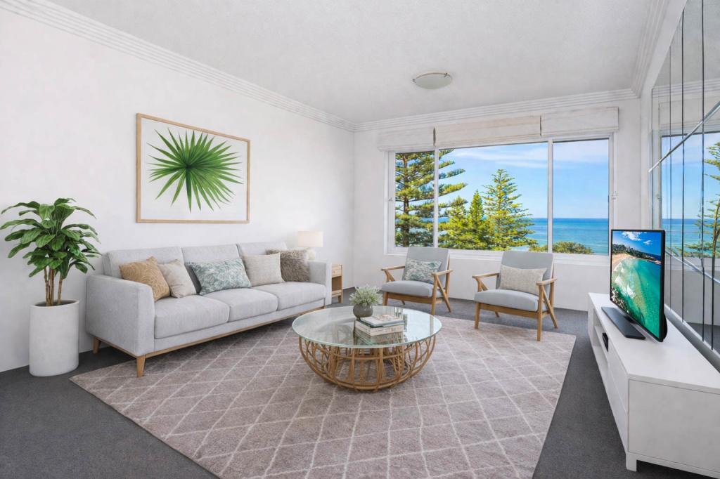 4/38 Beach St, Curl Curl, NSW 2096