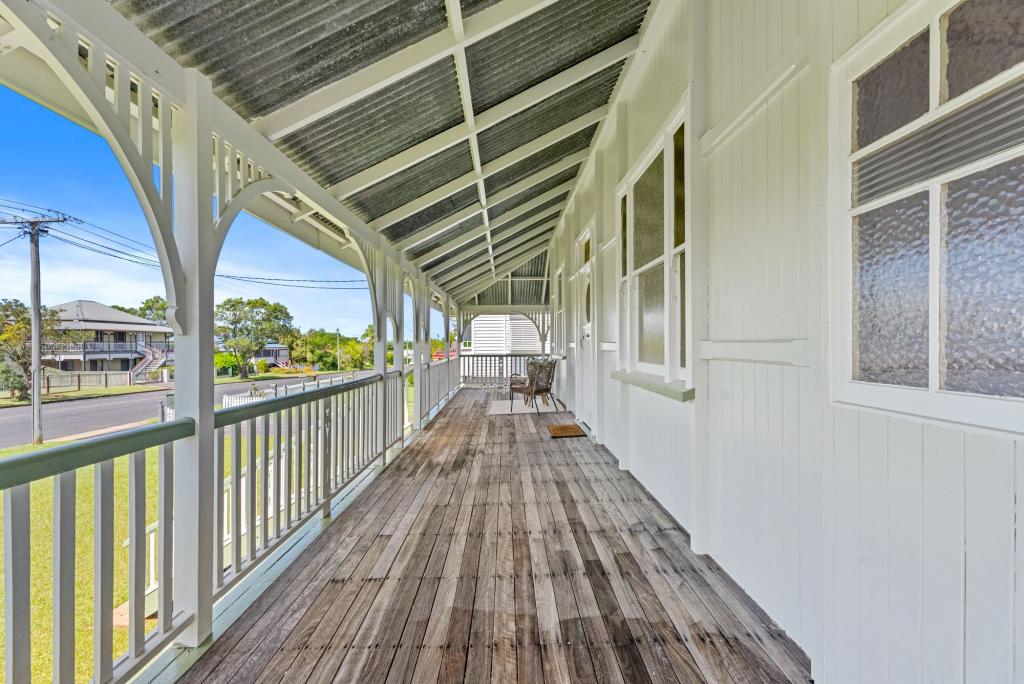 128 North St, Maryborough, QLD 4650