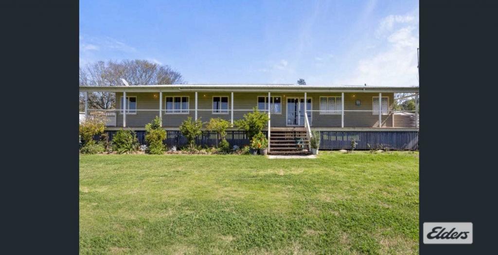 7 Sertic Rd, Laidley, QLD 4341