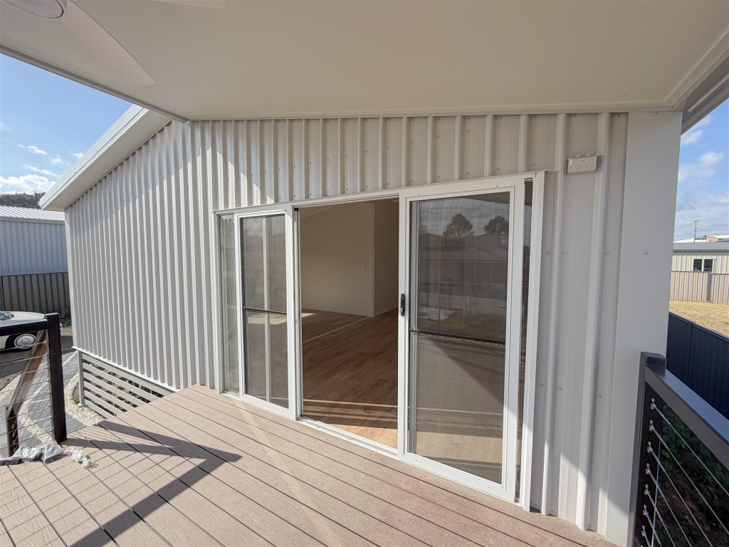 34 Johnson St, Stanthorpe, QLD 4380