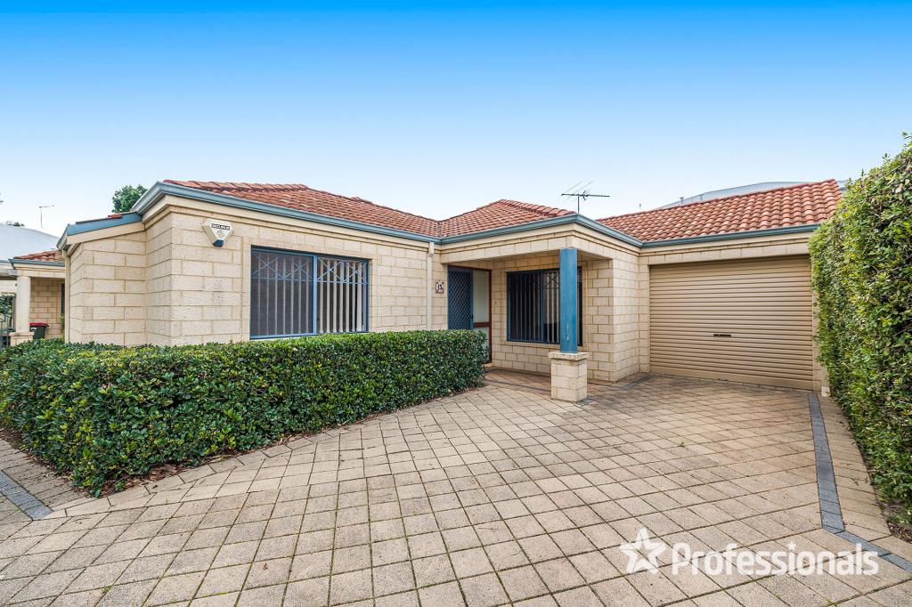 2/13 St Albans Rd, Nollamara, WA 6061