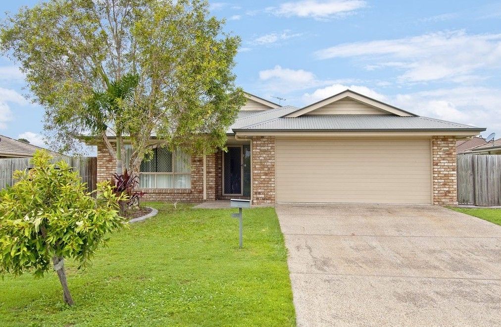 13 Sandpiper Cct, Eagleby, QLD 4207