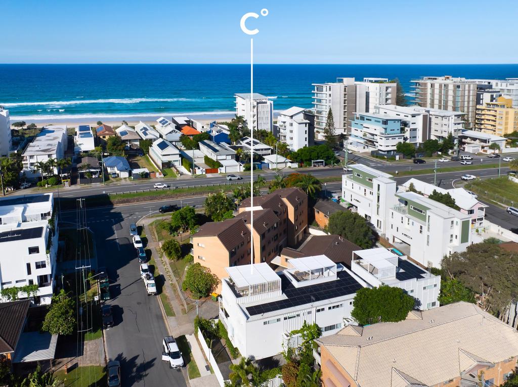 1/4 Twenty Eighth Ave, Palm Beach, QLD 4221