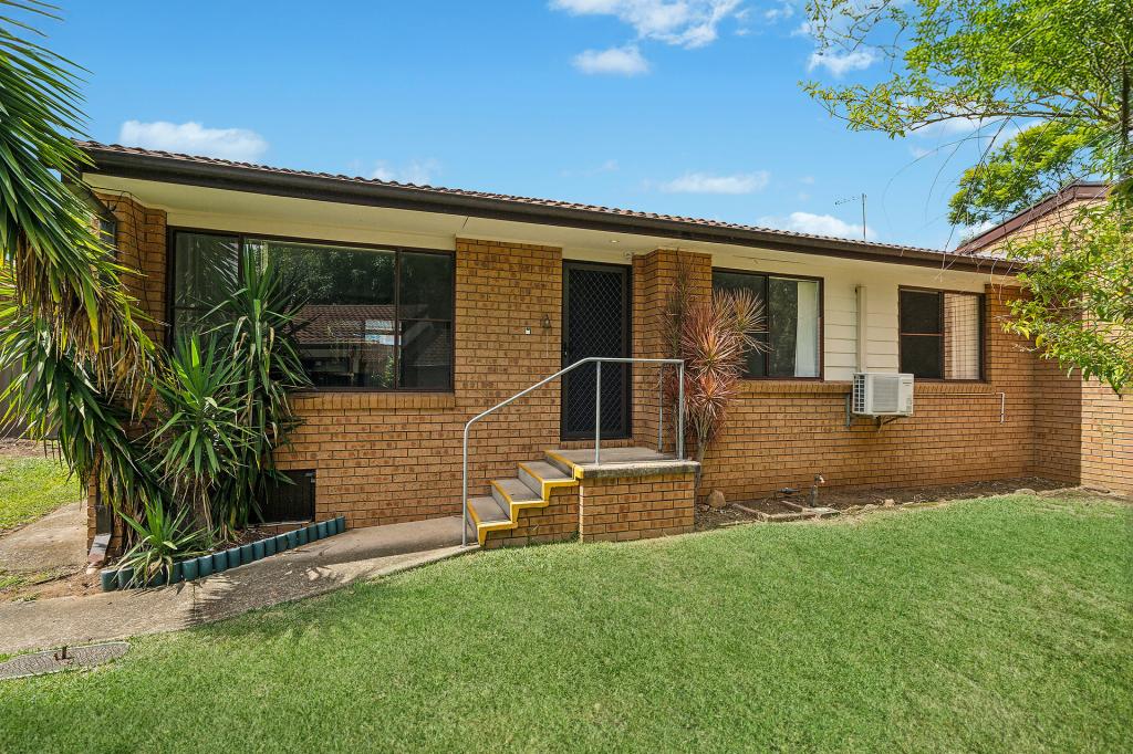 16/224 Harrow Rd, Glenfield, NSW 2167