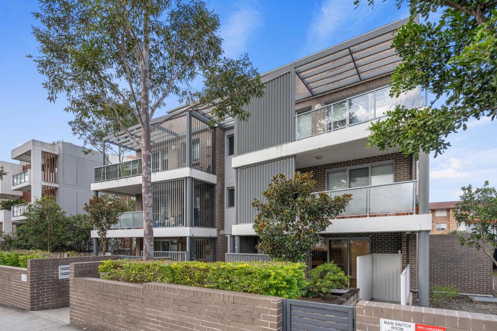 G01/690 Princes Hwy, Kogarah, NSW 2217