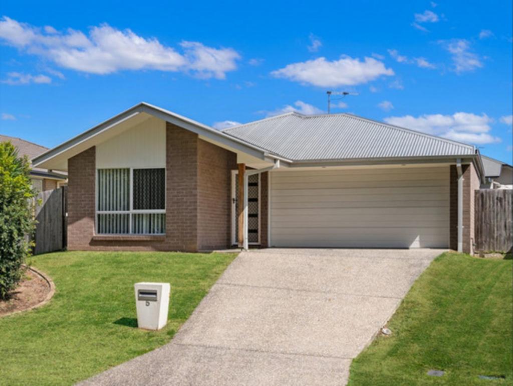 5 Frankland Ave, Waterford, QLD 4133