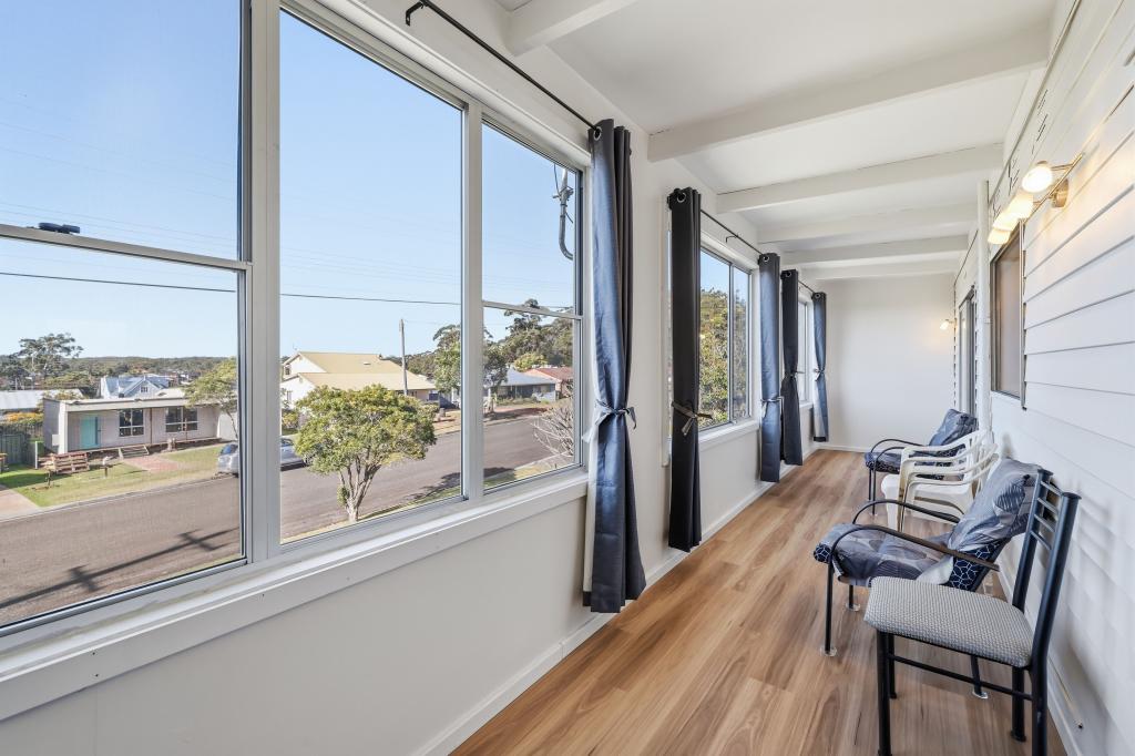 68 SUSSEX INLET RD, SUSSEX INLET, NSW 2540