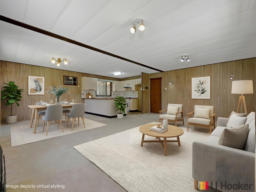 58 Forest Pde, Tomakin, NSW 2537