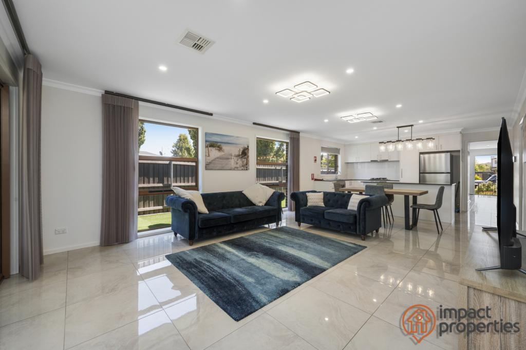 114 Bernard Heinze Ave, Moncrieff, ACT 2914