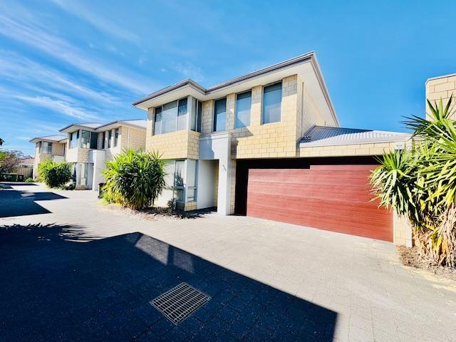 7/17 Lapage St, Belmont, WA 6104
