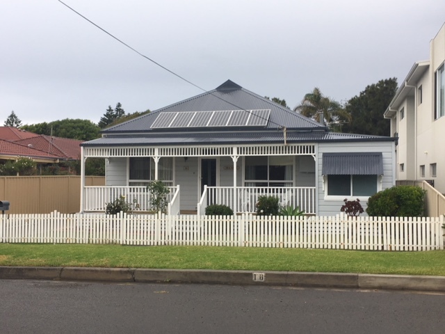 16 Harbord St, Thirroul, NSW 2515