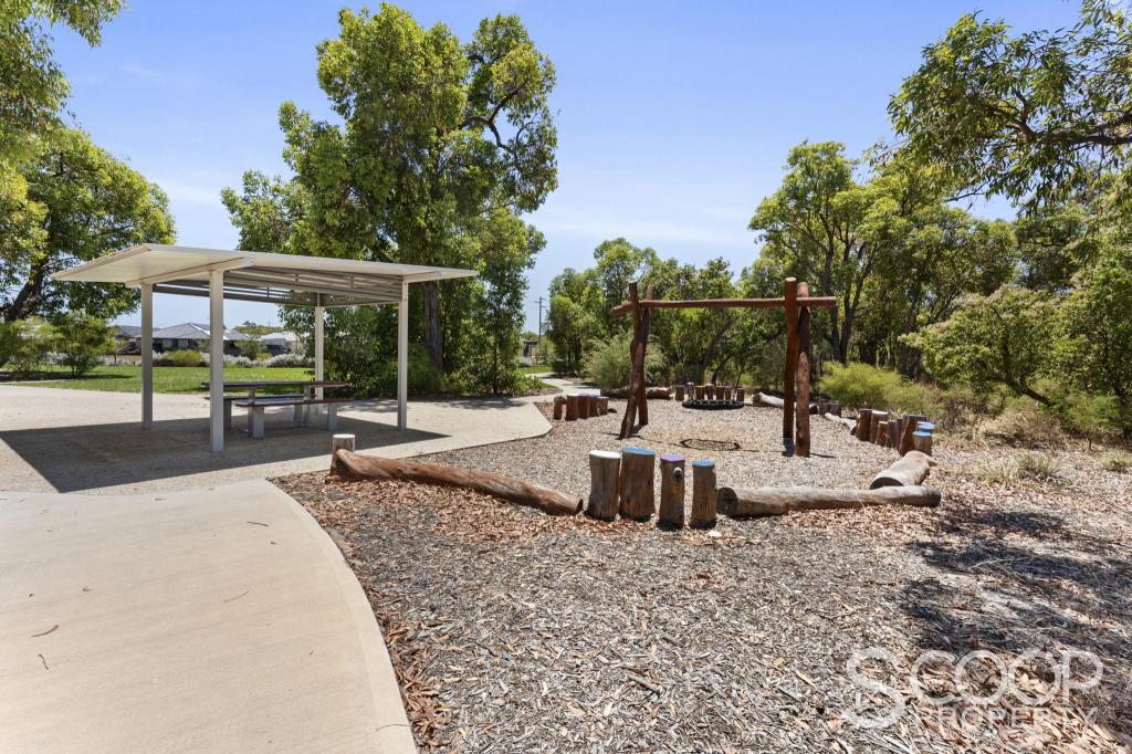20 Camperdown Way, Lakelands, WA 6180