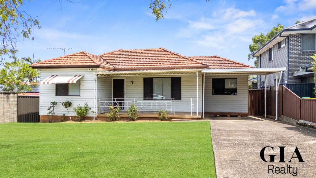 8 Burton Ave, Chester Hill, NSW 2162