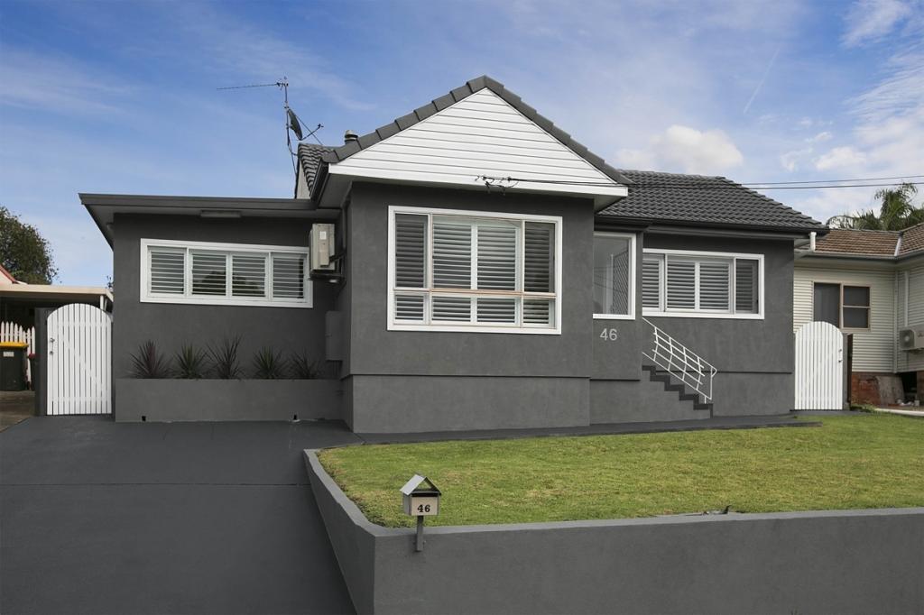 46 Barina Ave, Lake Heights, NSW 2502