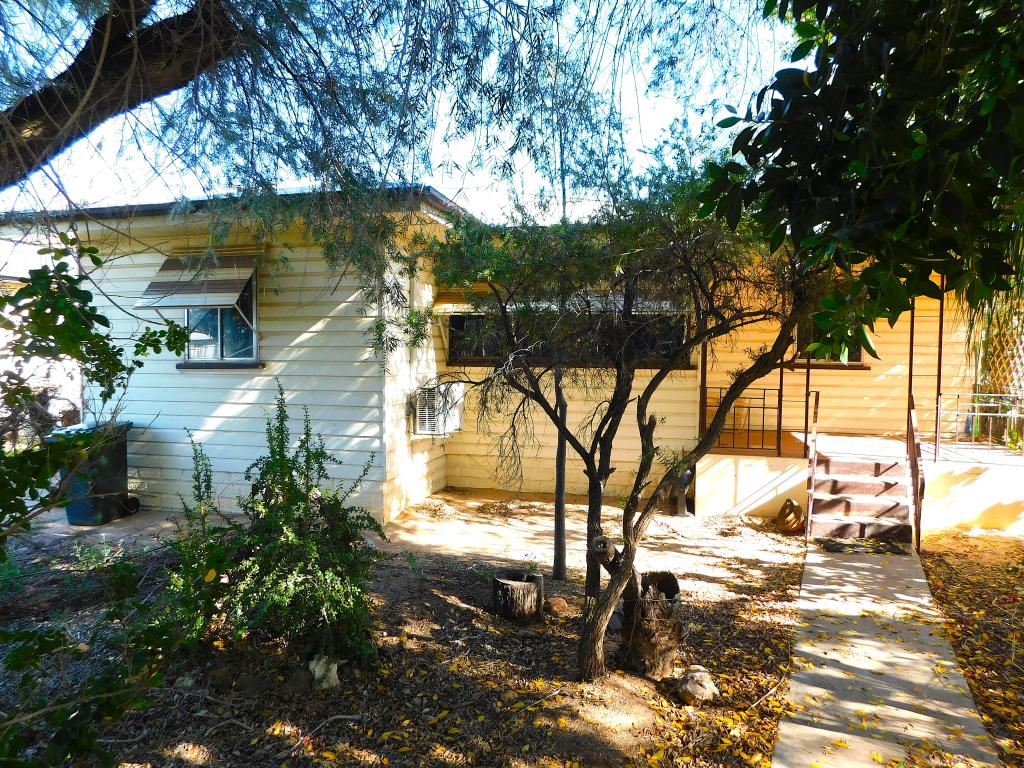 171 King St, Charleville, QLD 4470