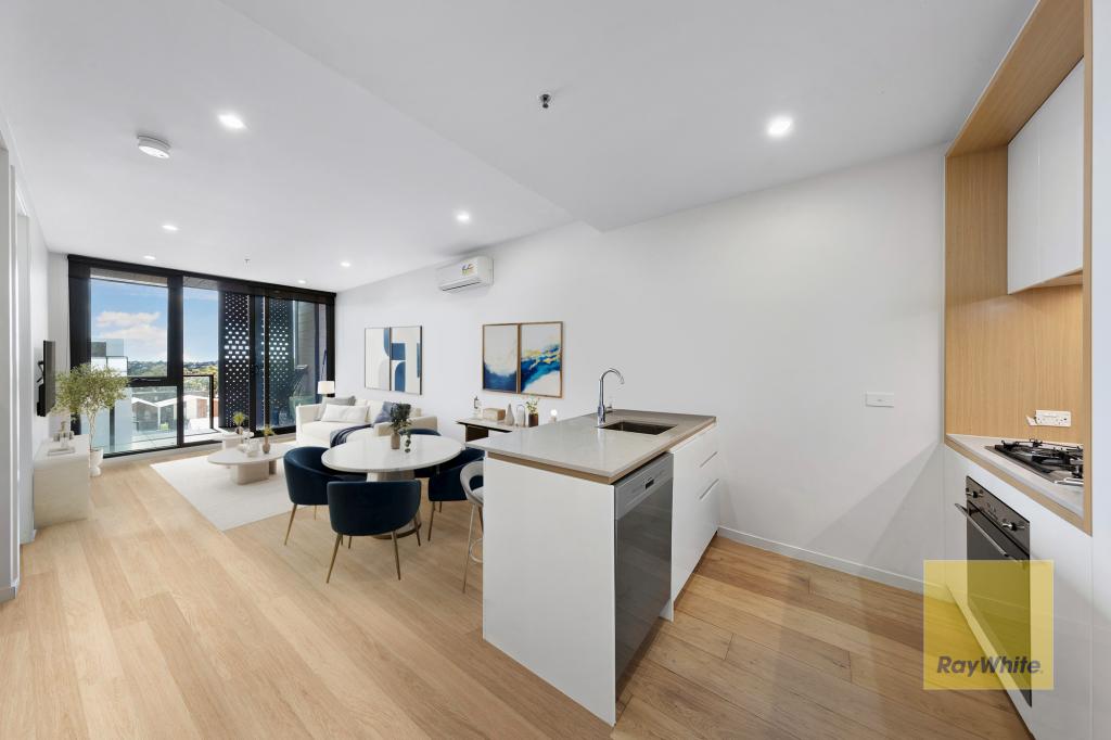 517/118 CAIRNLEA DR, CAIRNLEA, VIC 3023