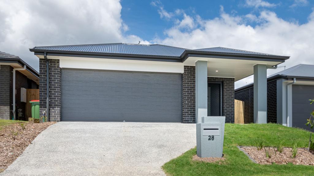 28 Jones St, Coomera, QLD 4209