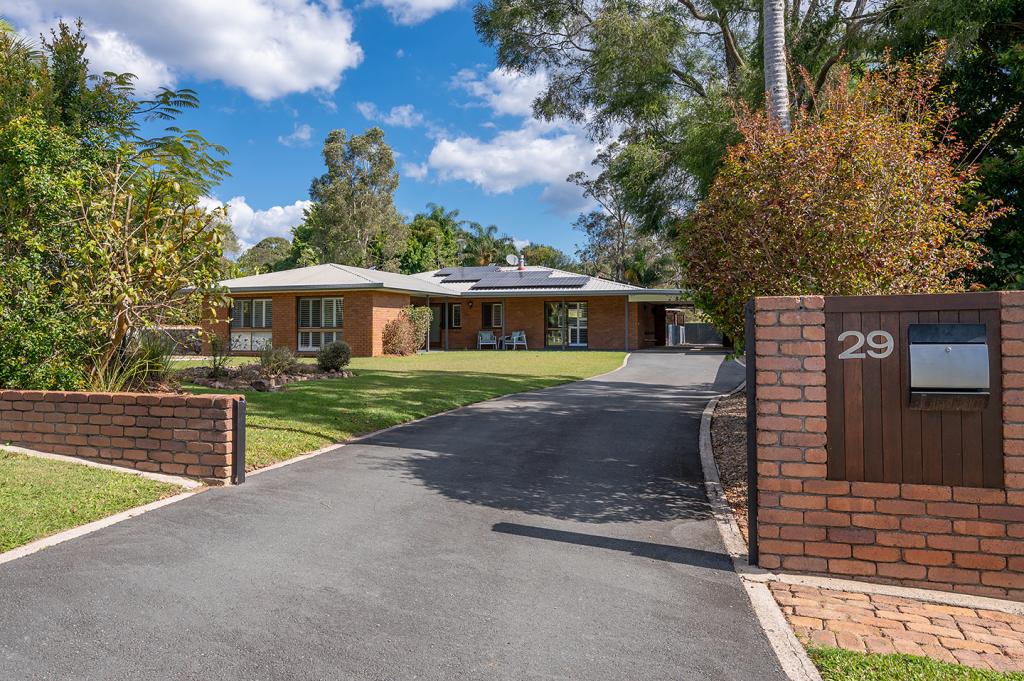 29 Overlander Ave, Cooroy, QLD 4563