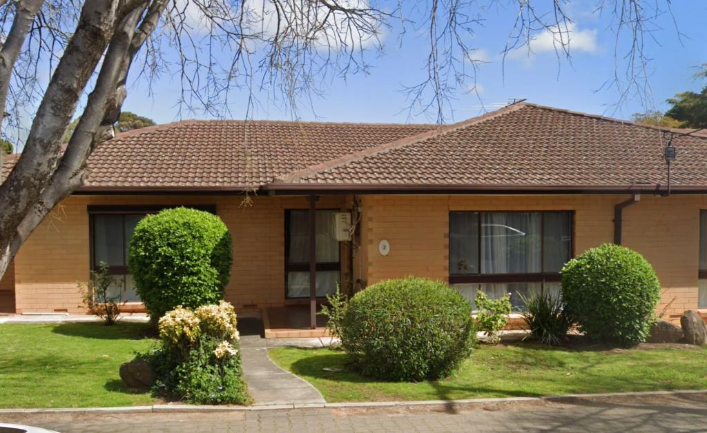 3/19 Kitchener St, Netherby, SA 5062