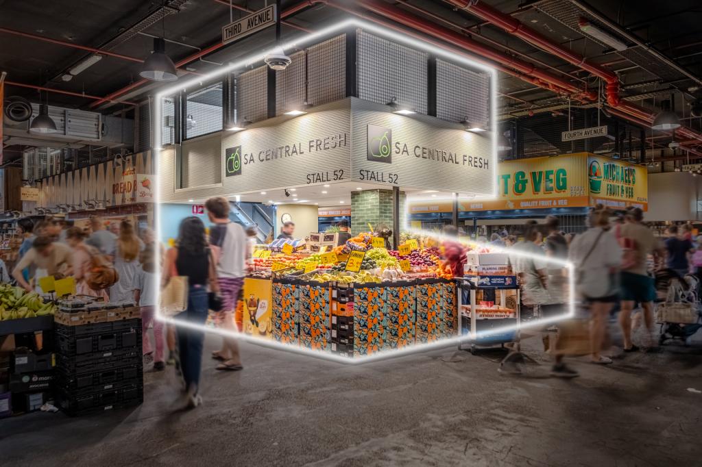 44-60 GOUGER ST, ADELAIDE, SA 5000