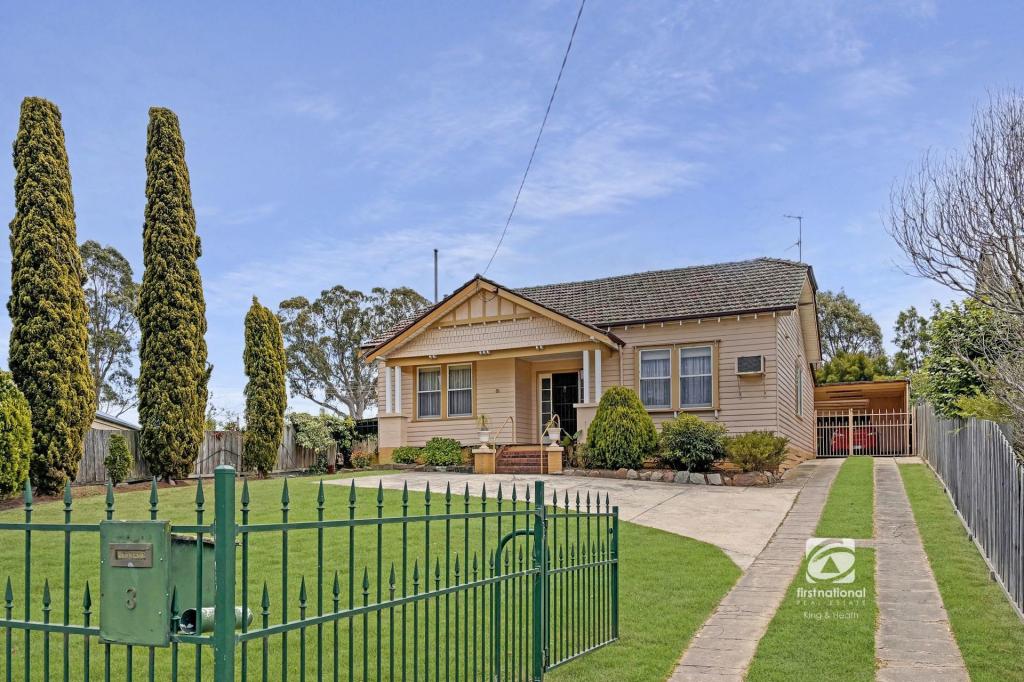 3 Short St, East Bairnsdale, VIC 3875