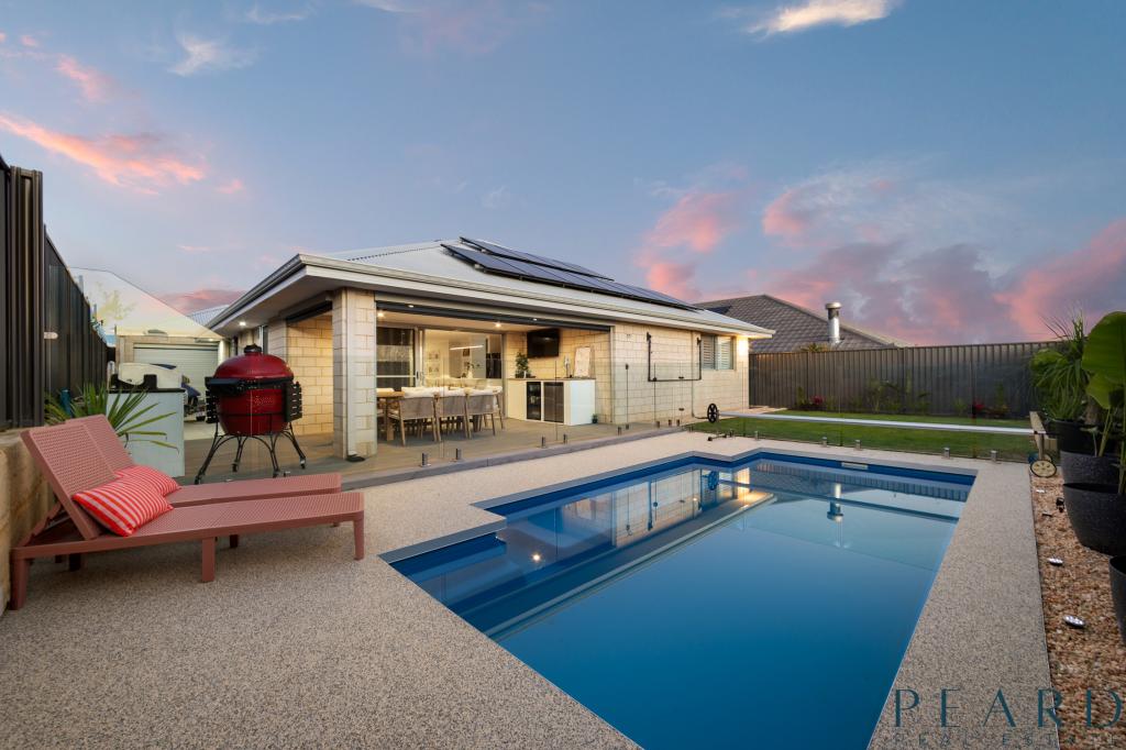 4 Midsummer Ave, Jindalee, WA 6036