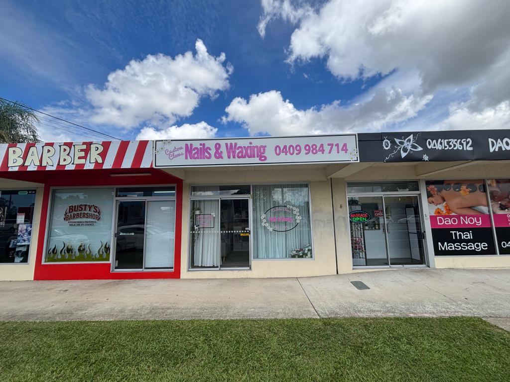 4/46 Beerburrum Rd, Caboolture, QLD 4510