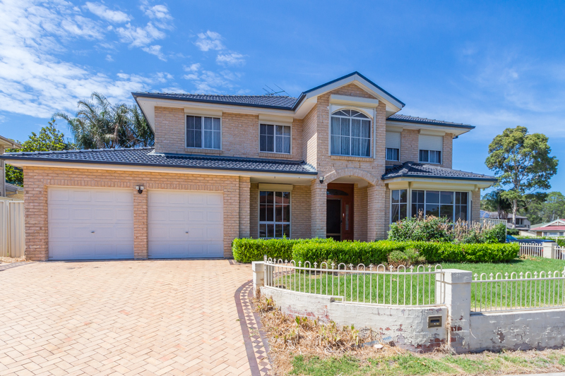 16 Cuthbert Ave, Kellyville, NSW 2155